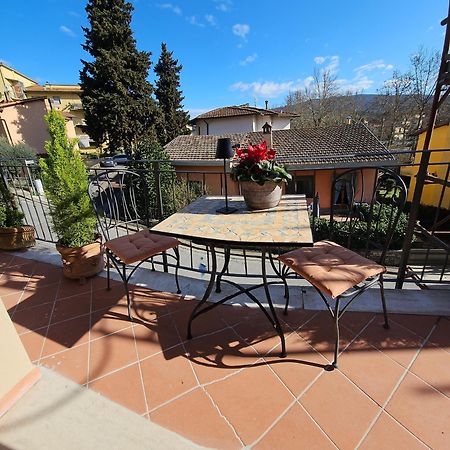 Chiantirooms Guesthouse Greve in Chianti Buitenkant foto