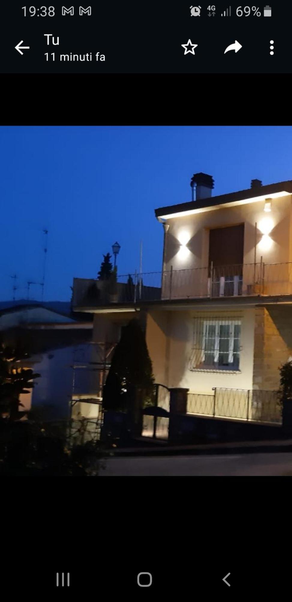 Chiantirooms Guesthouse Greve in Chianti Buitenkant foto