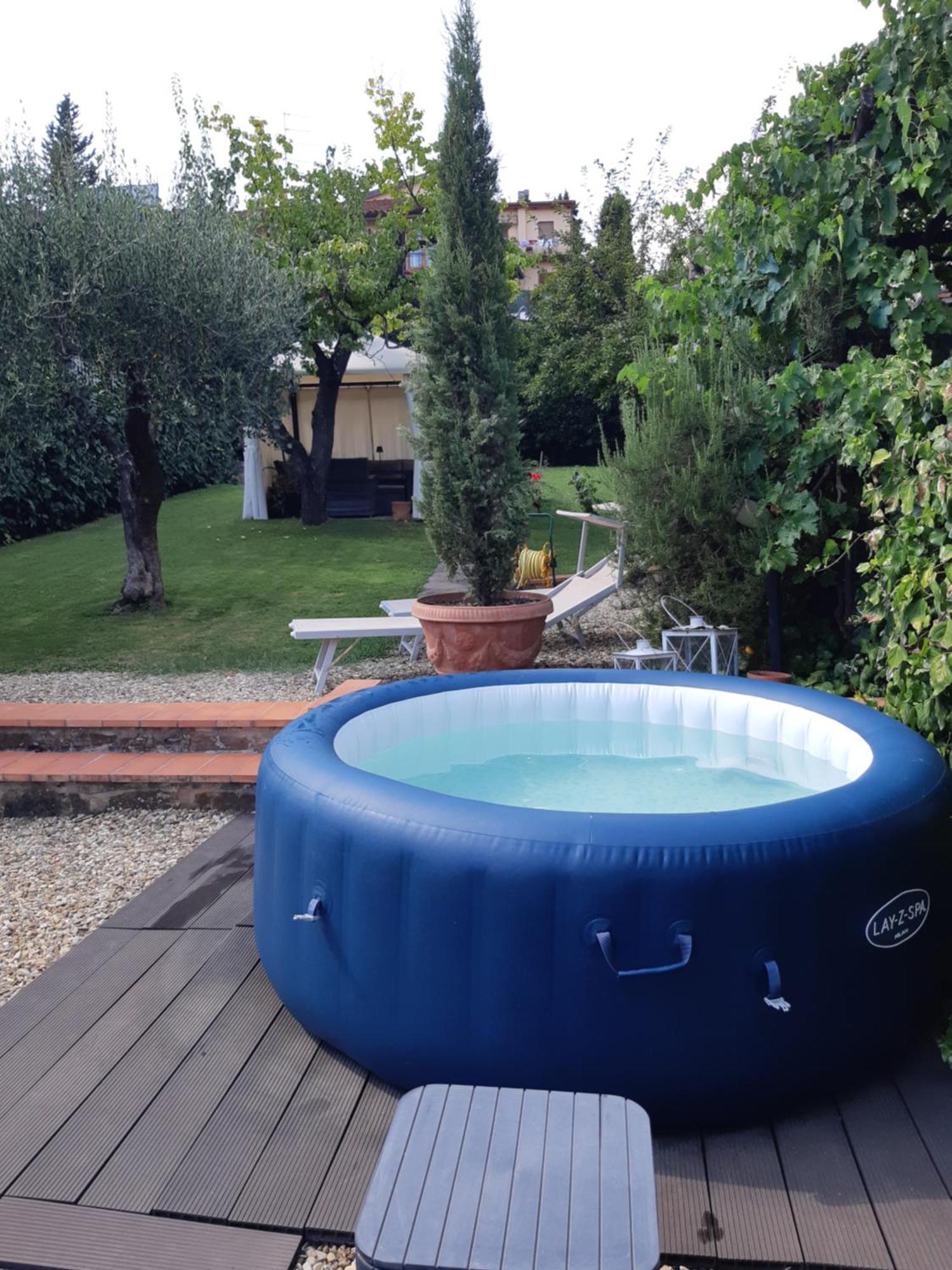 Chiantirooms Guesthouse Greve in Chianti Buitenkant foto