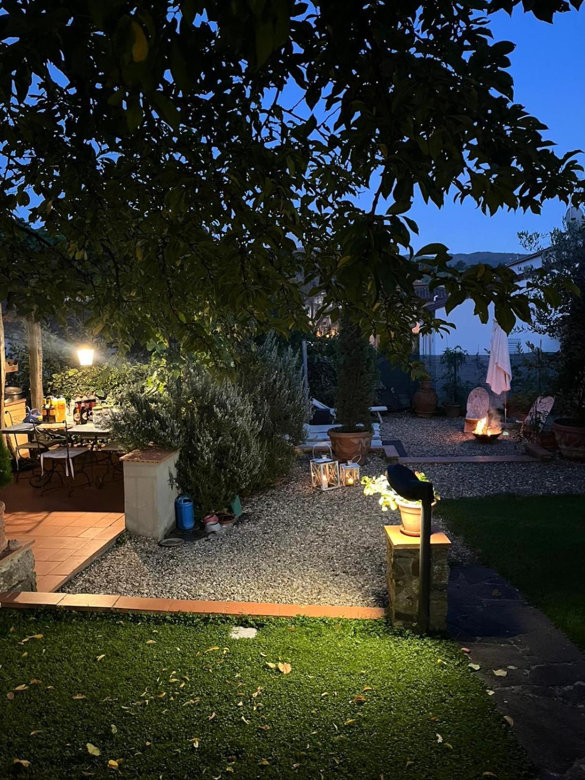 Chiantirooms Guesthouse Greve in Chianti Buitenkant foto