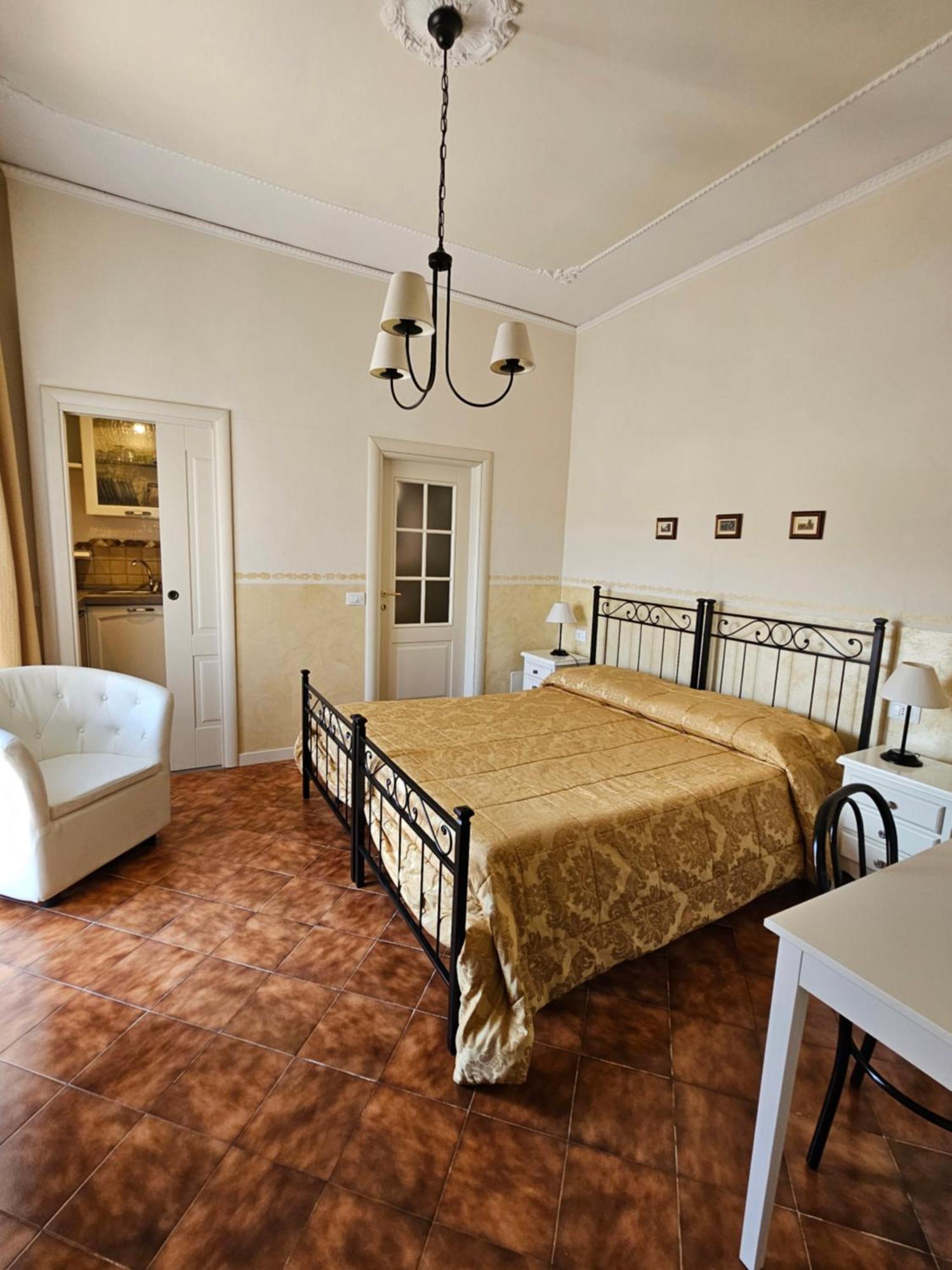 Chiantirooms Guesthouse Greve in Chianti Buitenkant foto